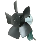 Kabineventilator Fiat Uno 89>