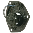 Kabineventilator Honda Accord 76-81