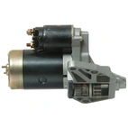Mazda 626 V6, Startmotor