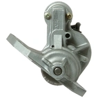 Mazda 626 V6, Startmotor