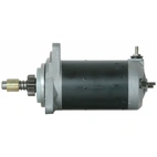 Sea-Doo, XP757 startmotor.