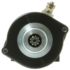 Kawasaki 650/750 startmotor