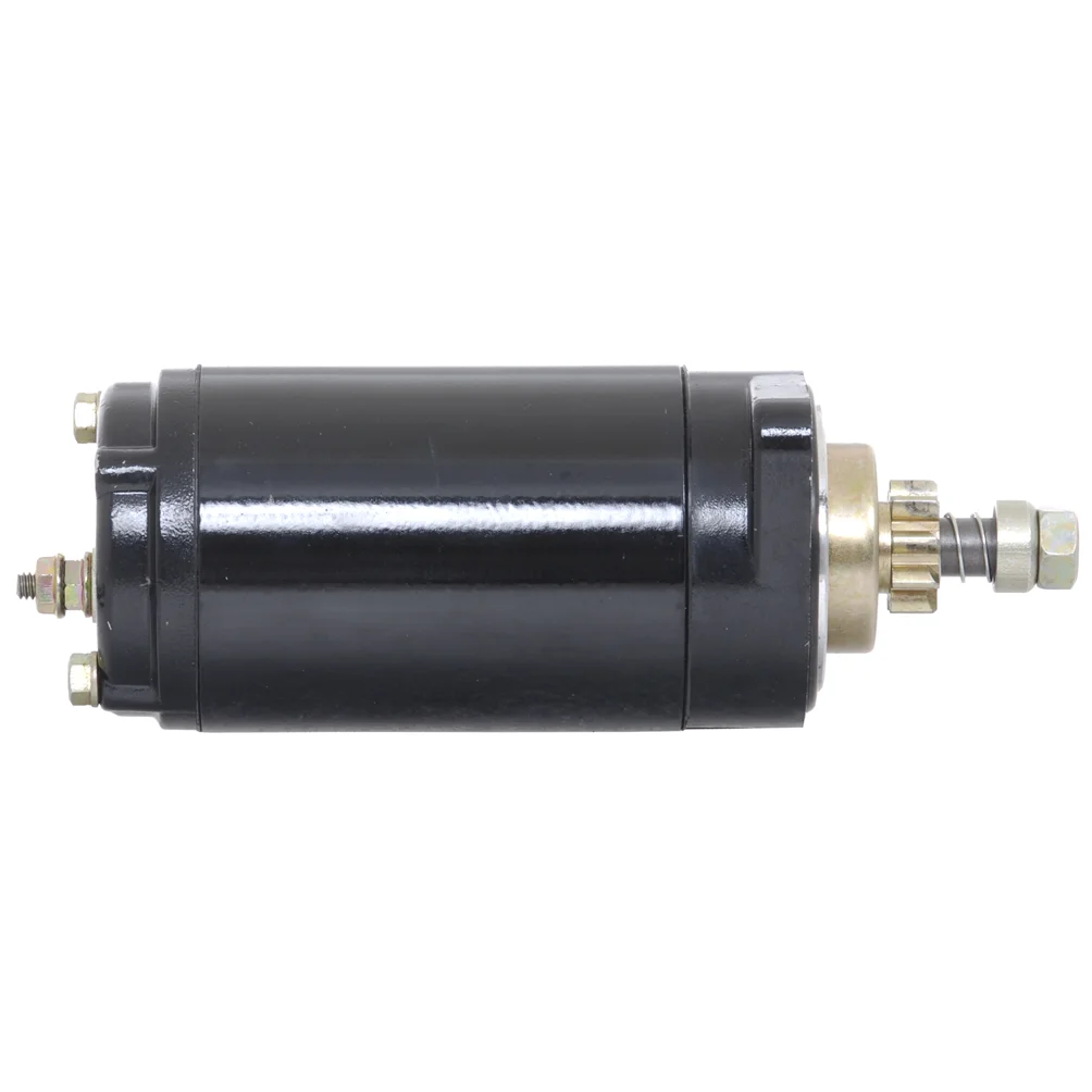 Kawasaki/Suzuki Startmotor 12 V, 9 kW