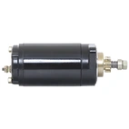 Kawasaki/Suzuki Startmotor 12 V, 9 kW