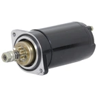 Kawasaki/Suzuki Startmotor 12 V, 9 kW