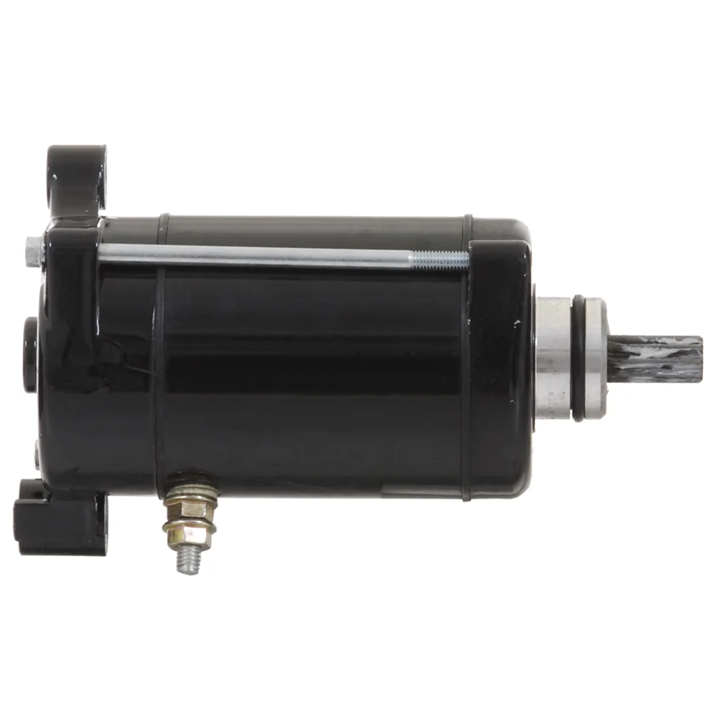 Yamaha Marin 650/701 startapplikation