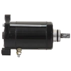 Yamaha Marin 650/701 startapplikation