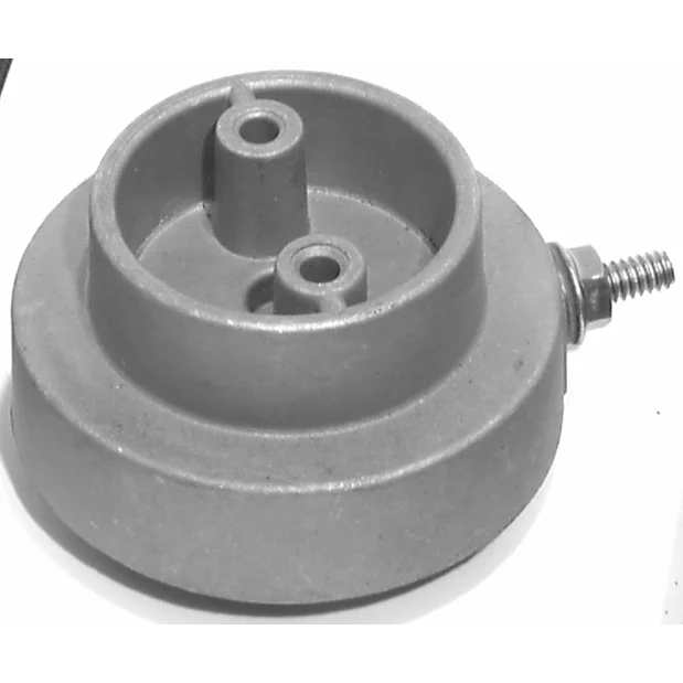 Endeplade CE, Mercury, U.T CP48729