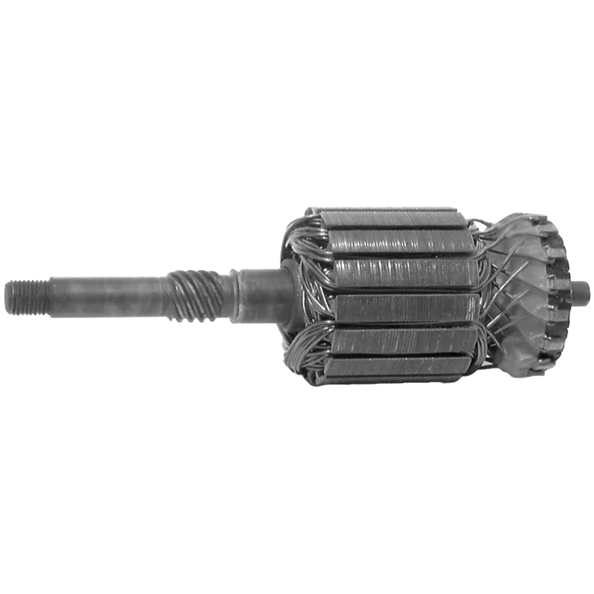 Anker 183,8mm, U.T. AT 13890