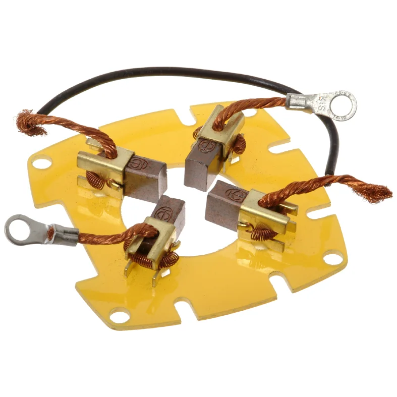 Kulholderplade, Tecumseh TE 33848