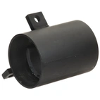 Magnetfeltshus, U.Technolog.