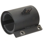 Magnetfeltshus, U.Technolog.