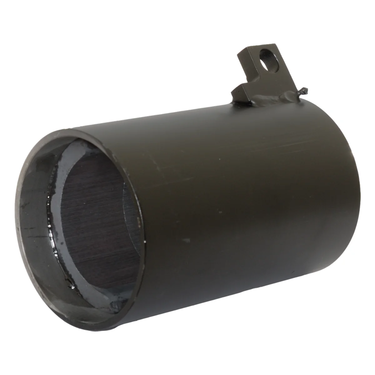 Magnetfelthus, U.Technology