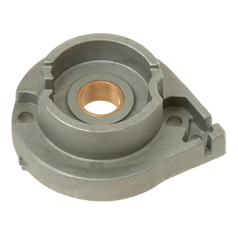 Endeplade DE, OMC, U.T  CP 48223