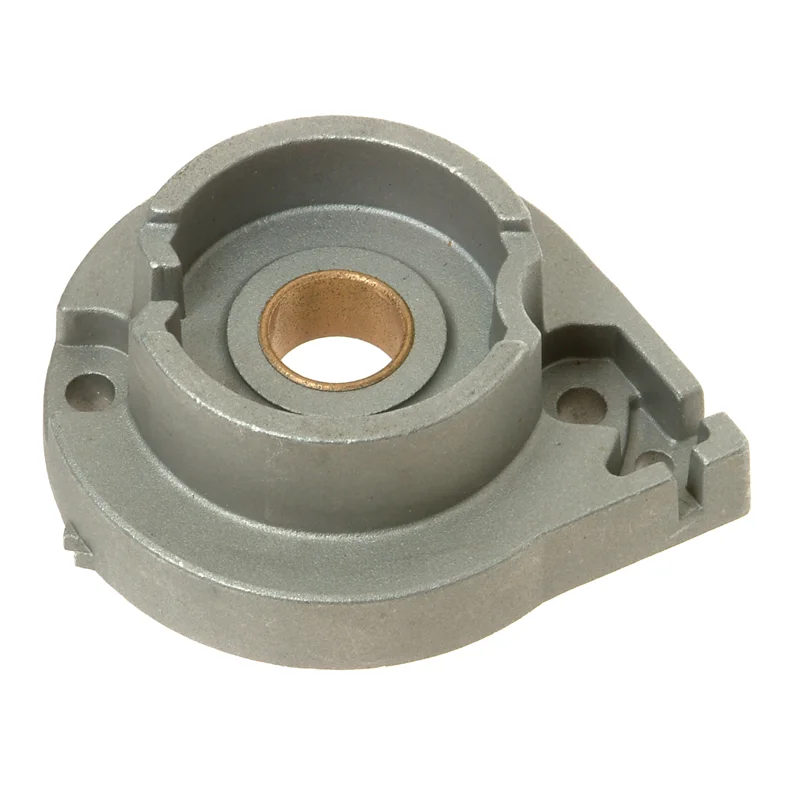 Endeplade DE, Mercury, U.Technolog