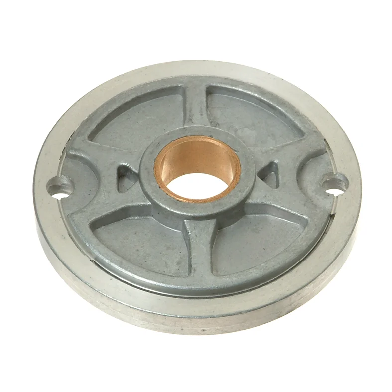 Endeplade DE Johnson, U.T CP 01447