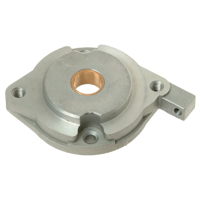 Endeplade DE OMC, U.T CP 09854