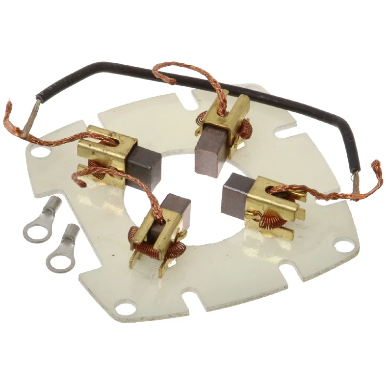 Kulholder. Tecumseh TE 33712