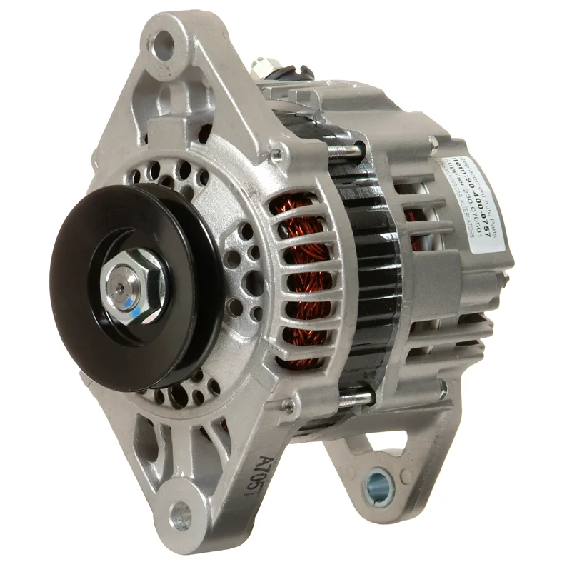 Nissan King Cab Generator 12V-70A