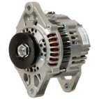 Nissan King Cab Generator 12V-70A