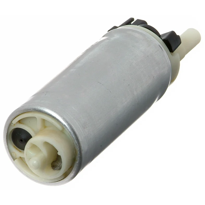 Brændstofpumpe, i tank