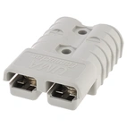 Batterikontakt 175A, Grå/Grå