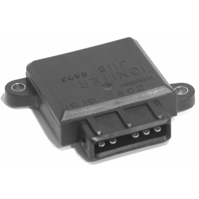 Tændm. Mitsubishi J118