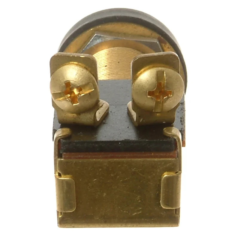 Startknap marine type fugtsikker