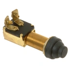 Startknap marine type fugtsikker