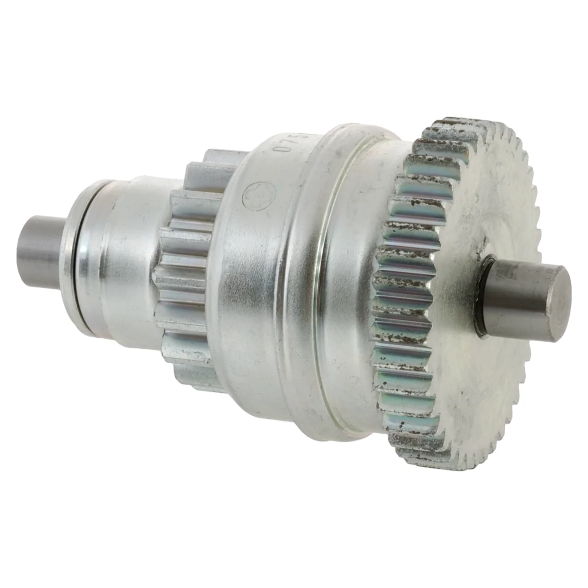 Drev 17 tand