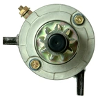 OMC Marin Startmotor 12V-0,6kW