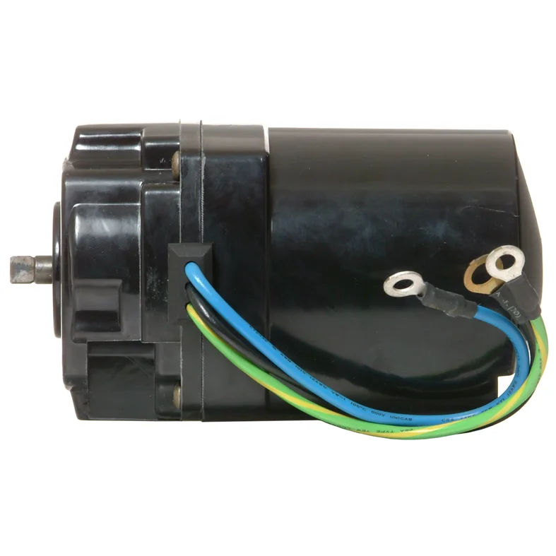 Tilt/Trim Motor Mercury