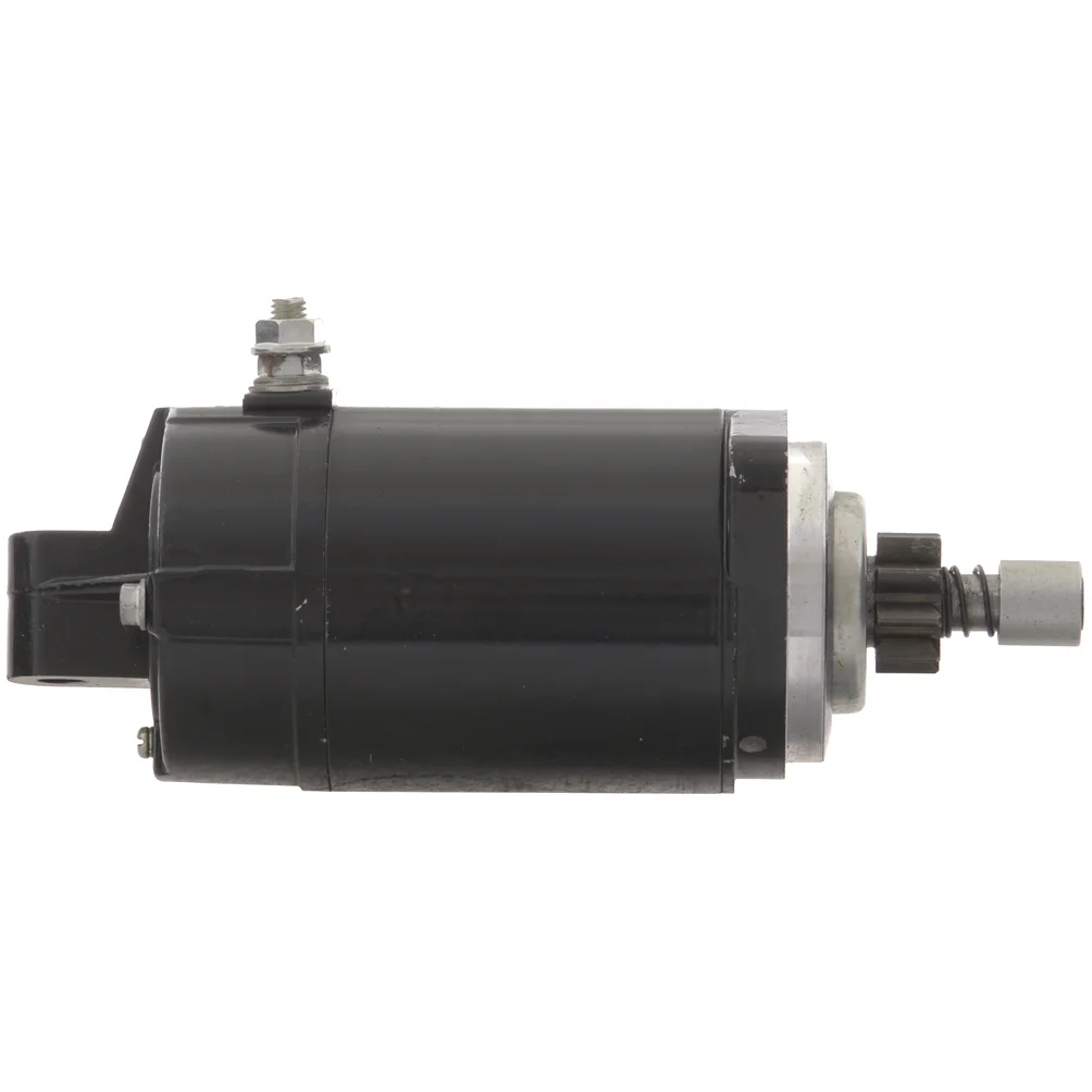 Yamaha V4/V6 Udl. Startmotor 12V