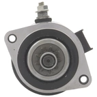 Yamaha V4/V6 Udl. Startmotor 12V