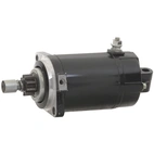 Yamaha V4/V6 Udl. Startmotor 12V