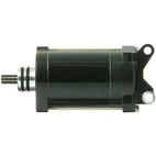 Yamaha Watercraft Startmotor 12V