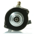 Yamaha Watercraft Startmotor 12V