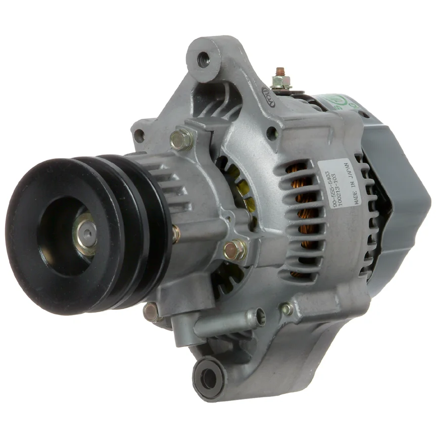 Toyota Van Diesel pumpe gen.