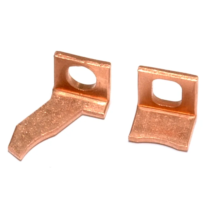 Tændrelæ startrelæ ND 28017-19500