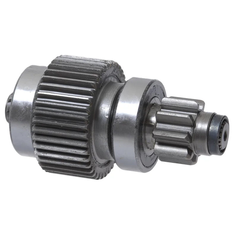 Drev+Kobling Denso 028300-3990