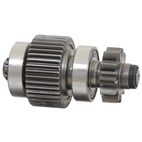 Drev + Kobling.11K, ND 028099-2600