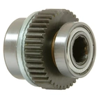 Kobling, Denso 028301-0010