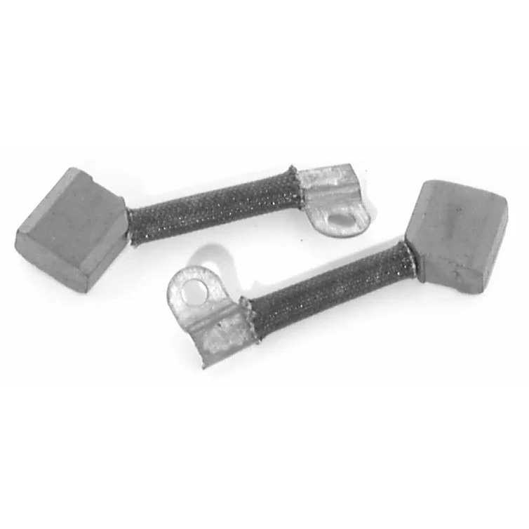 Kulholderplade Honda MC, 6x11x11, Startmotor