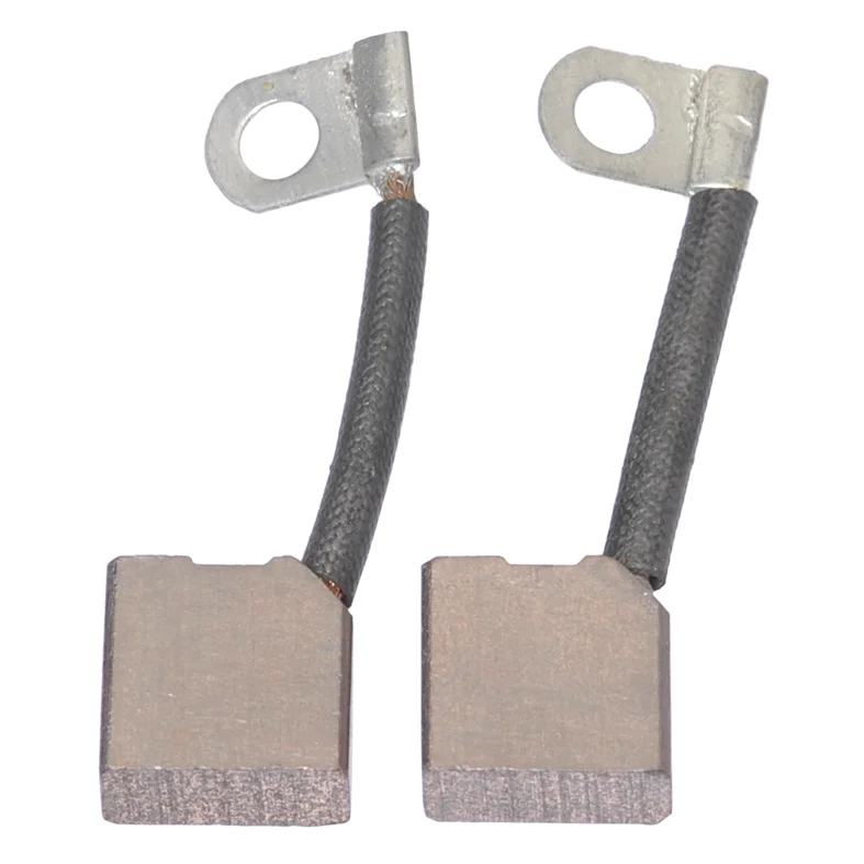 Kulbørstesæt Honda MC, 6x12.5x11.5,St