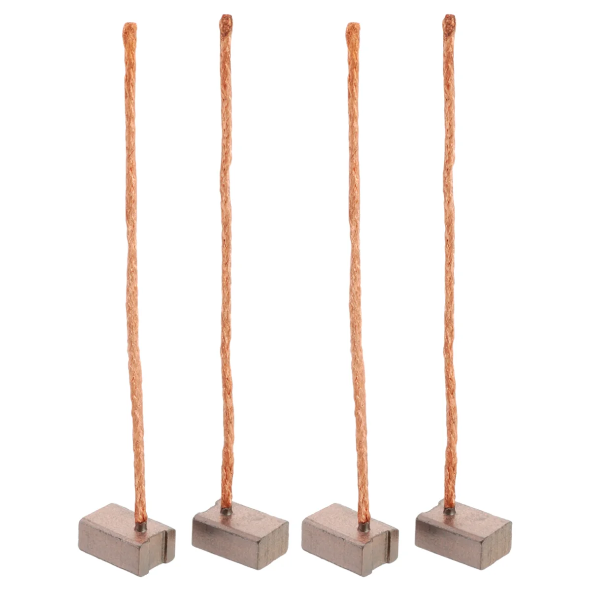 Kulbørstesæt, HD MC 6x9x13,08 mm