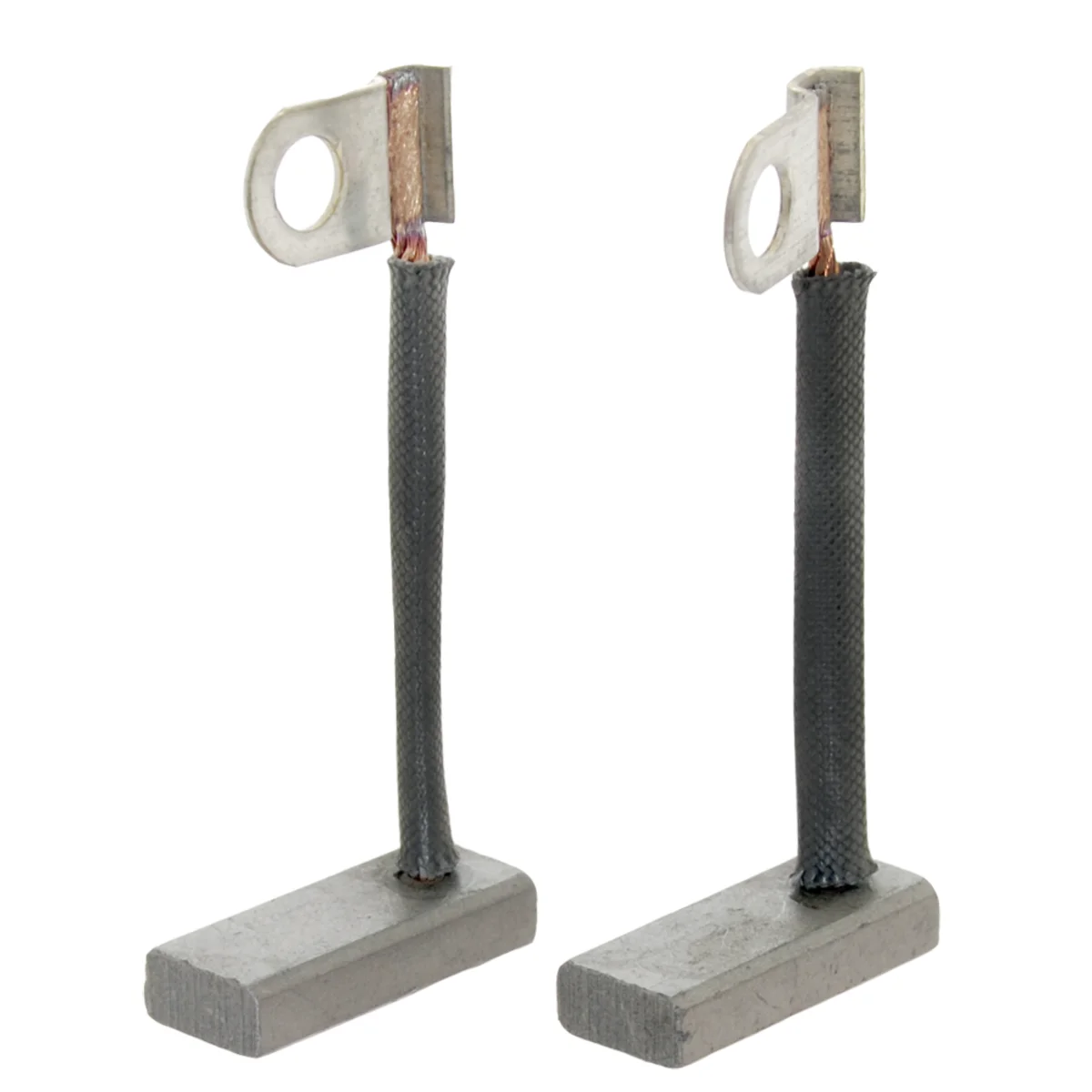 Kulbørstesæt Suzuki MC, 5x10x24, Star