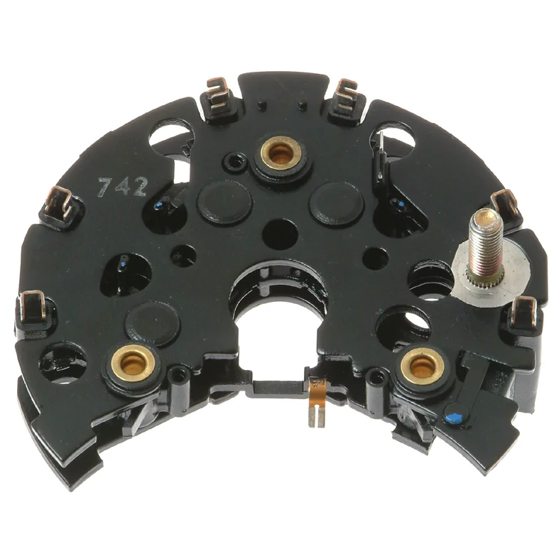 Diodplade 1127319742, UD 124mm.