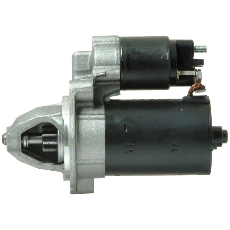 MB Startmotor 12V-1,4kW, 9k