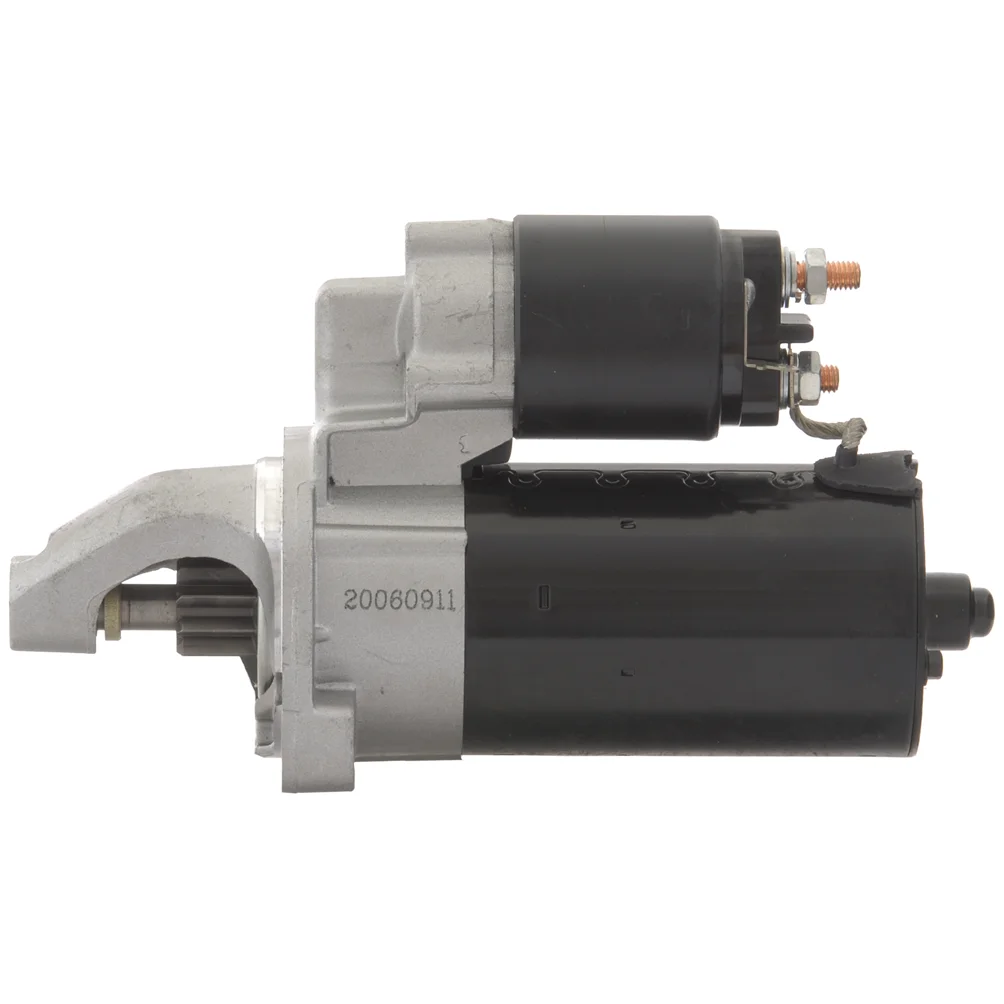 Audi Startmotor 12V-1,4kW, 9k