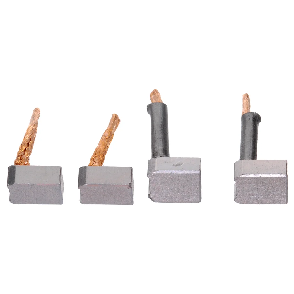 Kulbørstesæt 7x13x15.5 mm